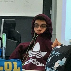 Meet your Posher, Brian